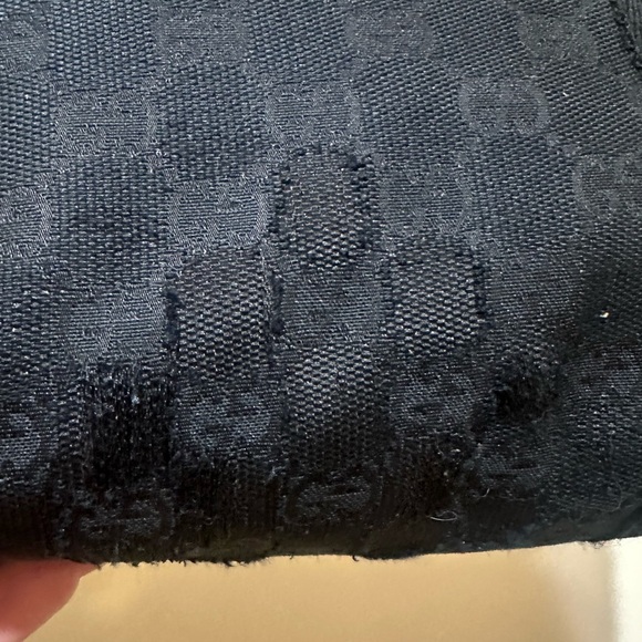 Gucci GG Canvas Jolicoeur Tote - Picture 3 of 12